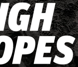 High Hopes book cover