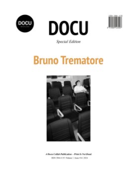 Bruno Trematore book cover