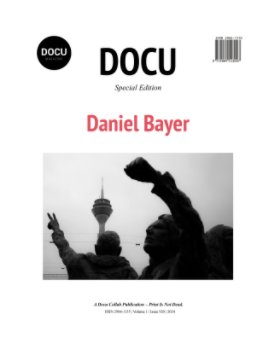 Daniel Bayer book cover