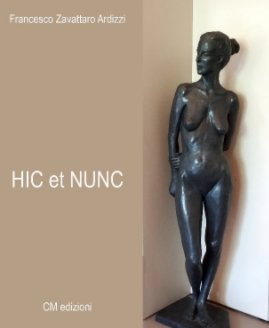 Hic et Nunc book cover