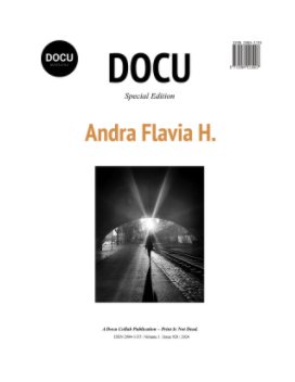 Andra Flavia H. book cover