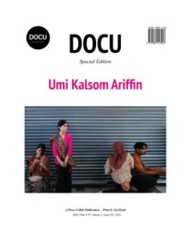 Umi Kalsom Ariffin book cover