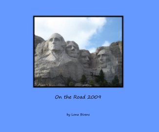 On the Road 2009 book cover