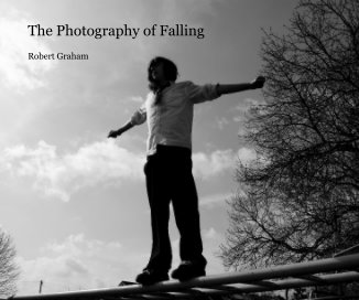 The Photography of Falling book cover