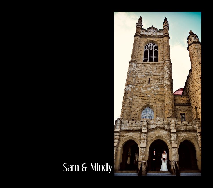 View Sam and Mindy by boekell photography LLC