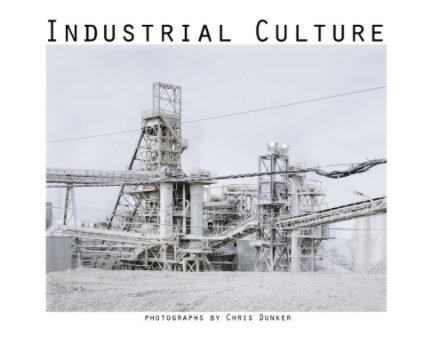 Industrial Culture book cover