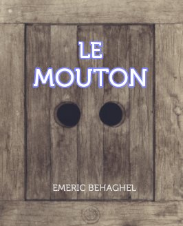 Le mouton book cover