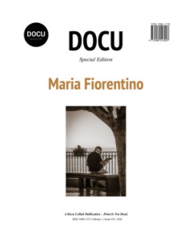 Maria Fiorentino book cover