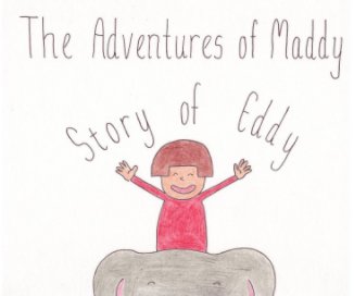 Story of Eddy book cover