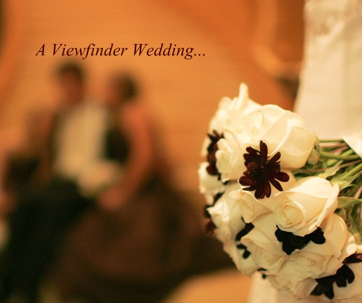 Visualizza A Viewfinder Wedding... di stoptime