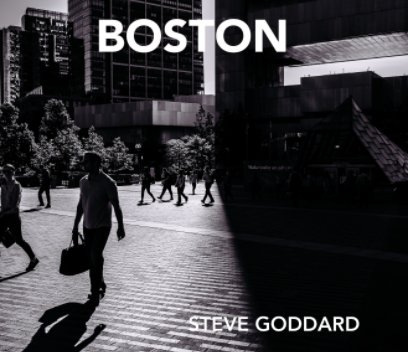 Goddard Gallery - Boston book cover