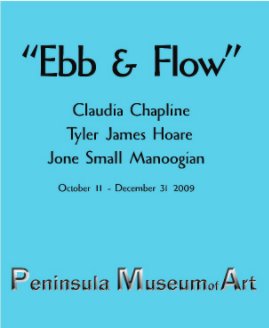 Ebb & Flow book cover