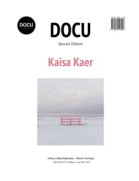 Kaisa Kaer book cover