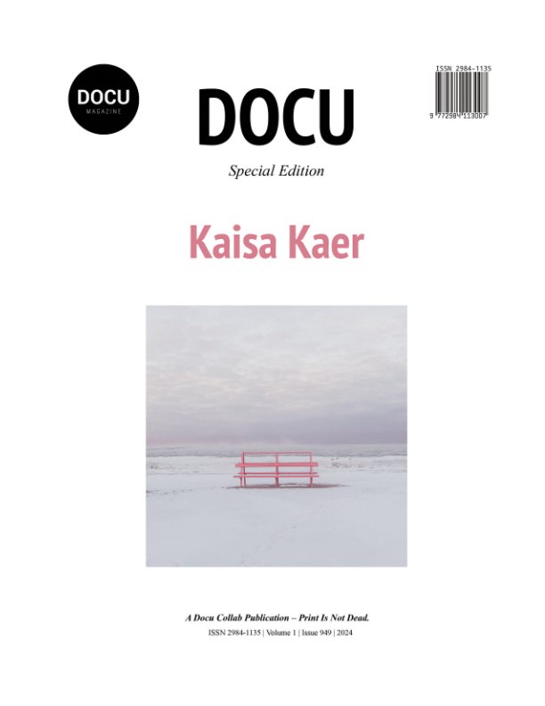 Ver Kaisa Kaer por Docu Magazine