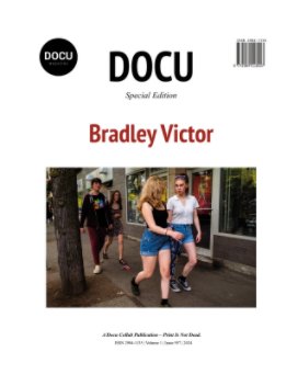 Bradley Victor book cover