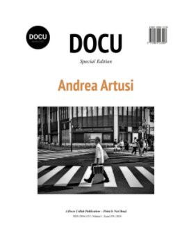 Andrea Artusi book cover