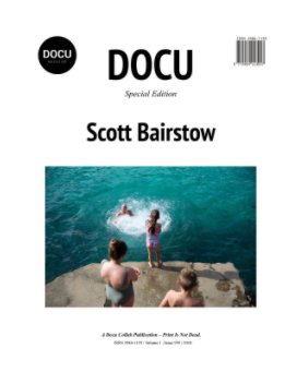 Scott Bairstow book cover