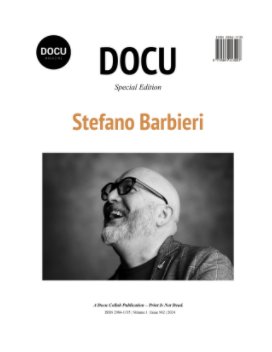 Stefano Barbieri book cover