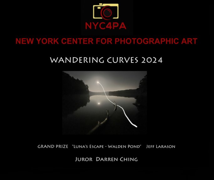 View Wandering Curves by NYC4PA