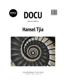 Hansel Tjia book cover