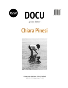 Chiara Pinesi book cover