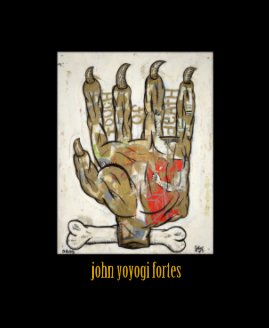 John Yoyogi Fortes book cover