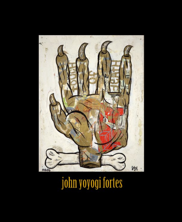 View John Yoyogi Fortes by John Yoyogi Fortes