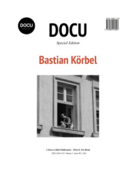 Bastian Körbel book cover