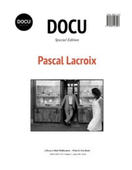 Pascal Lacroix book cover