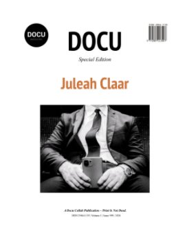 Juleah Claar book cover