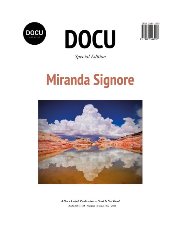 Miranda Signore nach Docu Magazine anzeigen