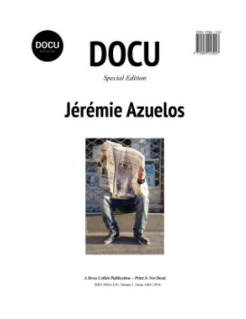 Jérémie Azuelos book cover