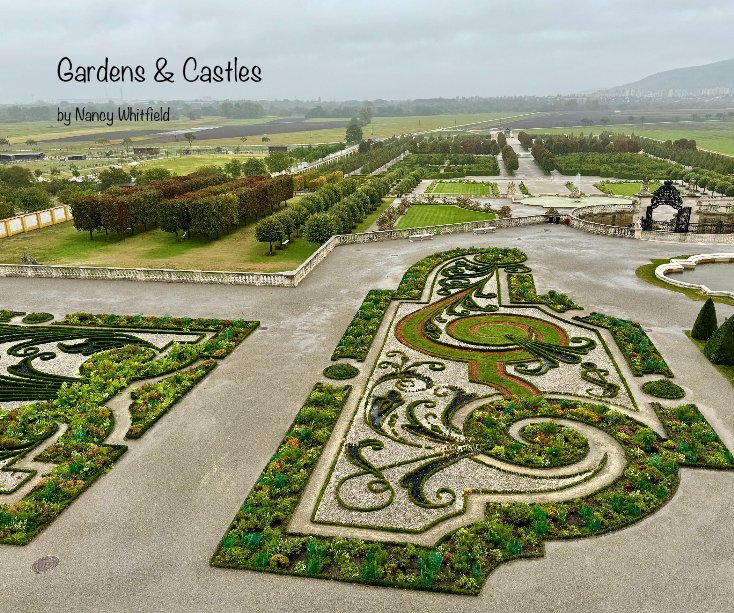 Gardens and Castles nach Nancy Whitfield anzeigen