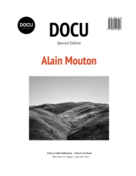 Alain Mouton book cover