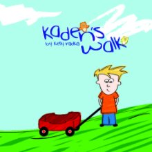 Kaden's Walk book cover