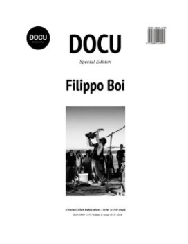 Filippo Boi book cover