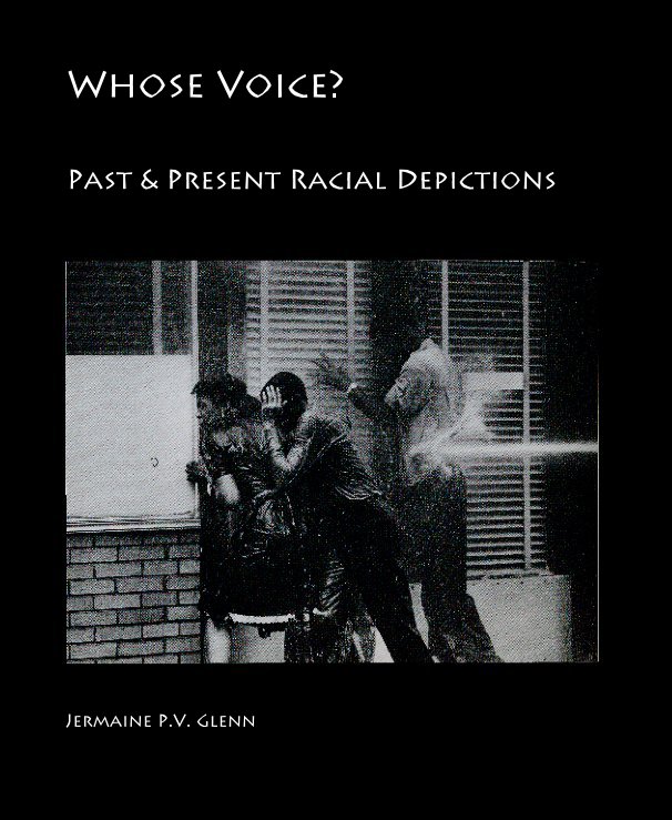 Whose Voice? nach Jermaine P.V. Glenn anzeigen