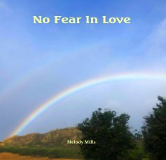 No Fear In Love book cover