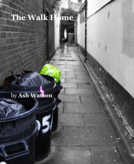 The Walk Home book cover