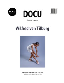 Wilfred van Tilburg book cover