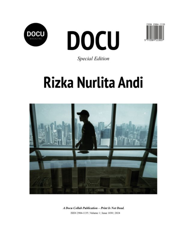 Ver Rizka Nurlita Andi por Docu Magazine