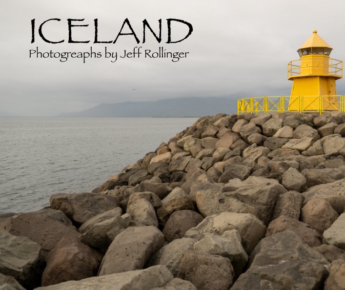 View Iceland by Jeff Rollinger