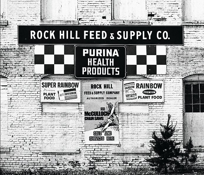 Ver The Rock Hill Pictures por Mara Kurtz