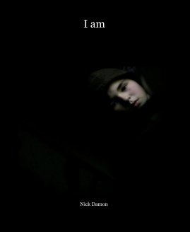 I am book cover