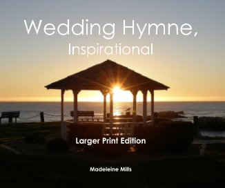 Wedding Hymne, Inspirational book cover