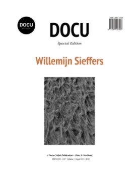 Willemijn Sieffers book cover