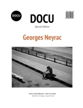 Georges Neyrac book cover