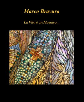 Marco Bravura book cover