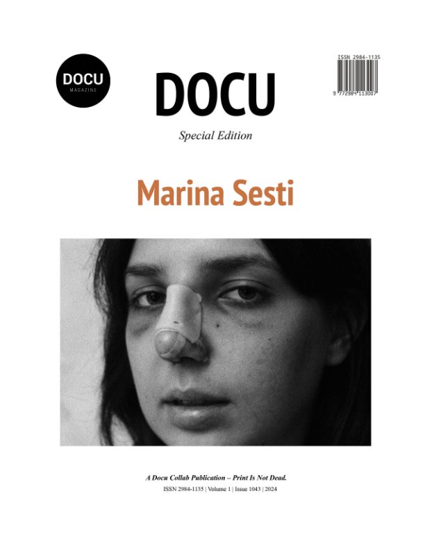 Marina Sesti nach Docu Magazine anzeigen