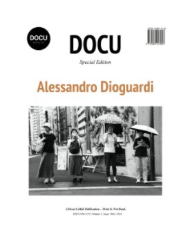 Alessandro Dioguardi book cover